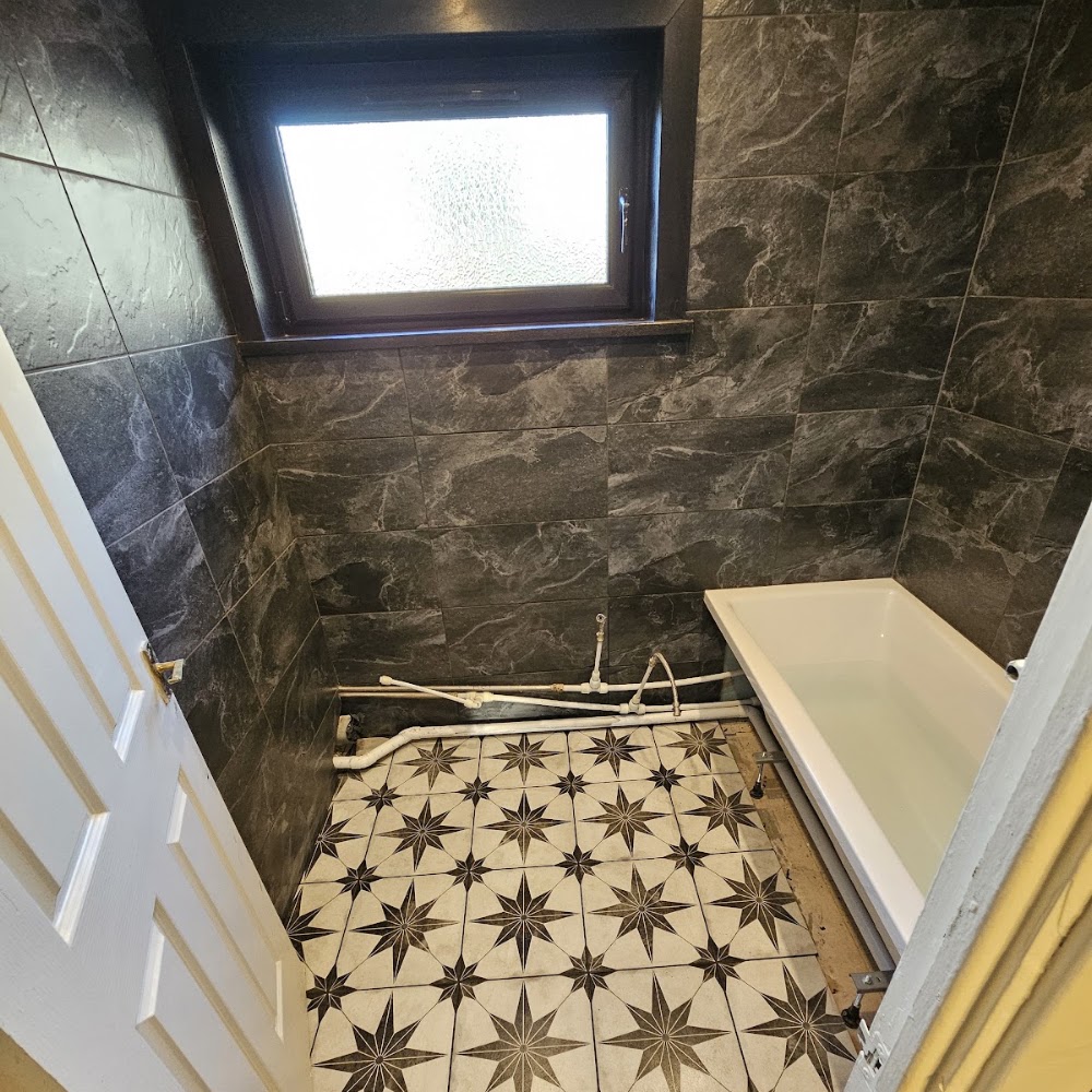 Max Tiling Services