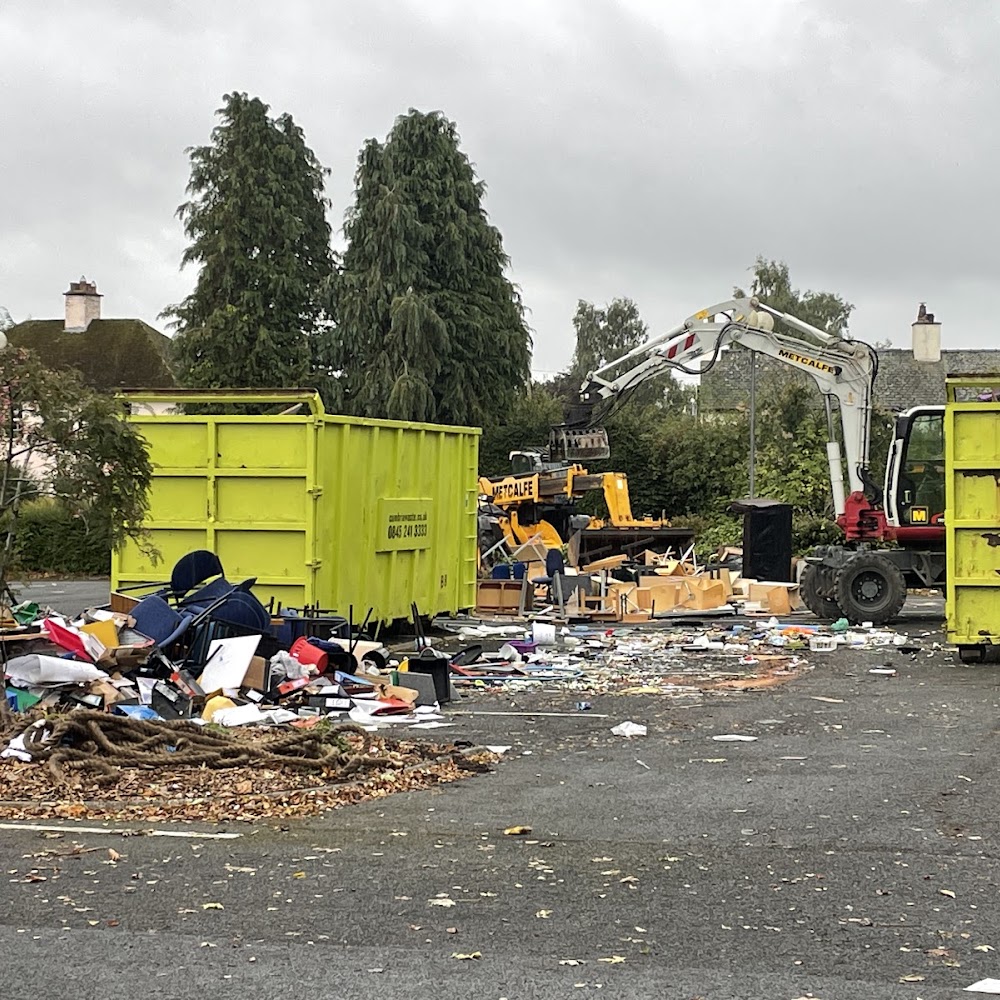 Jettison Express - Glasgow House Clearance Specialists