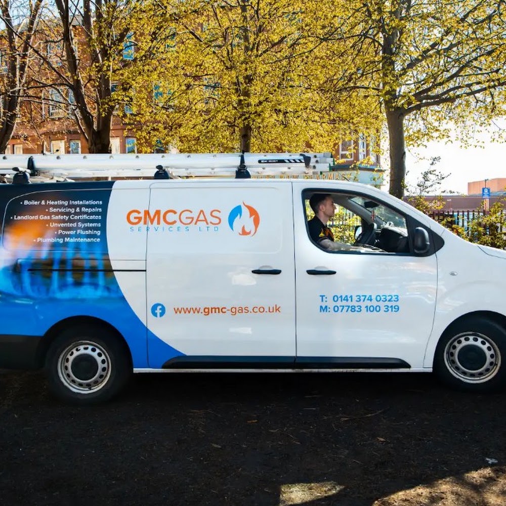 GMC Gas Services LTD