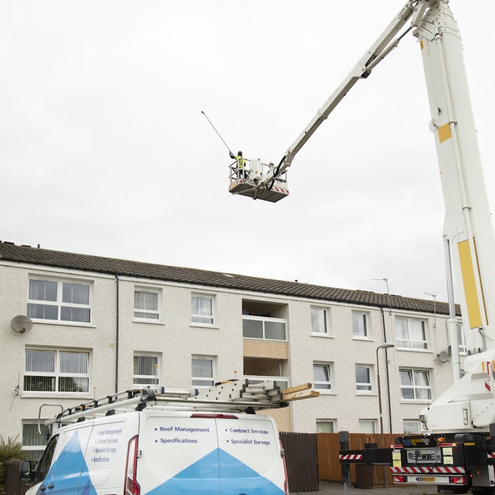 Roofing Advisors (UK) Ltd