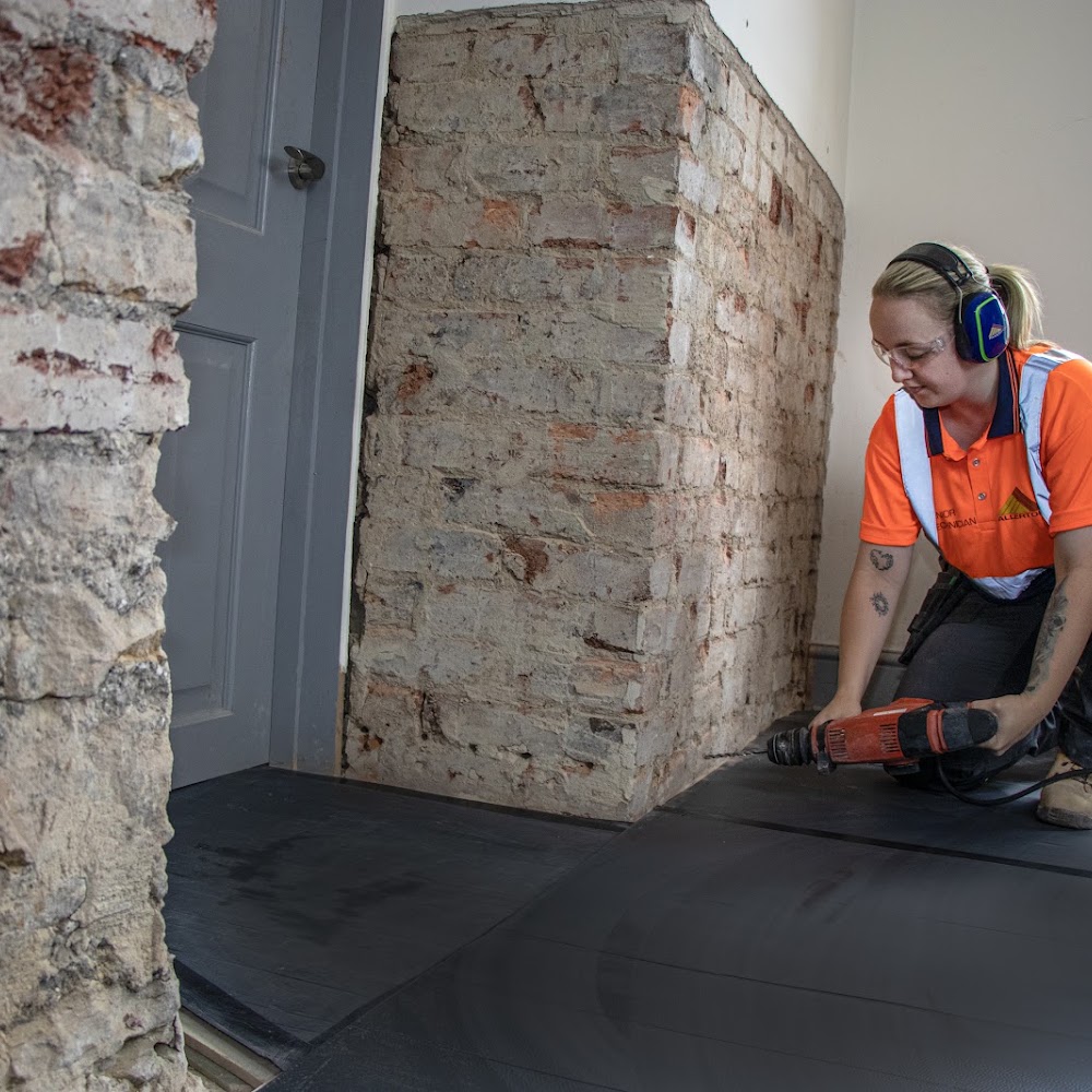 Allerton Damp Proofing Hull