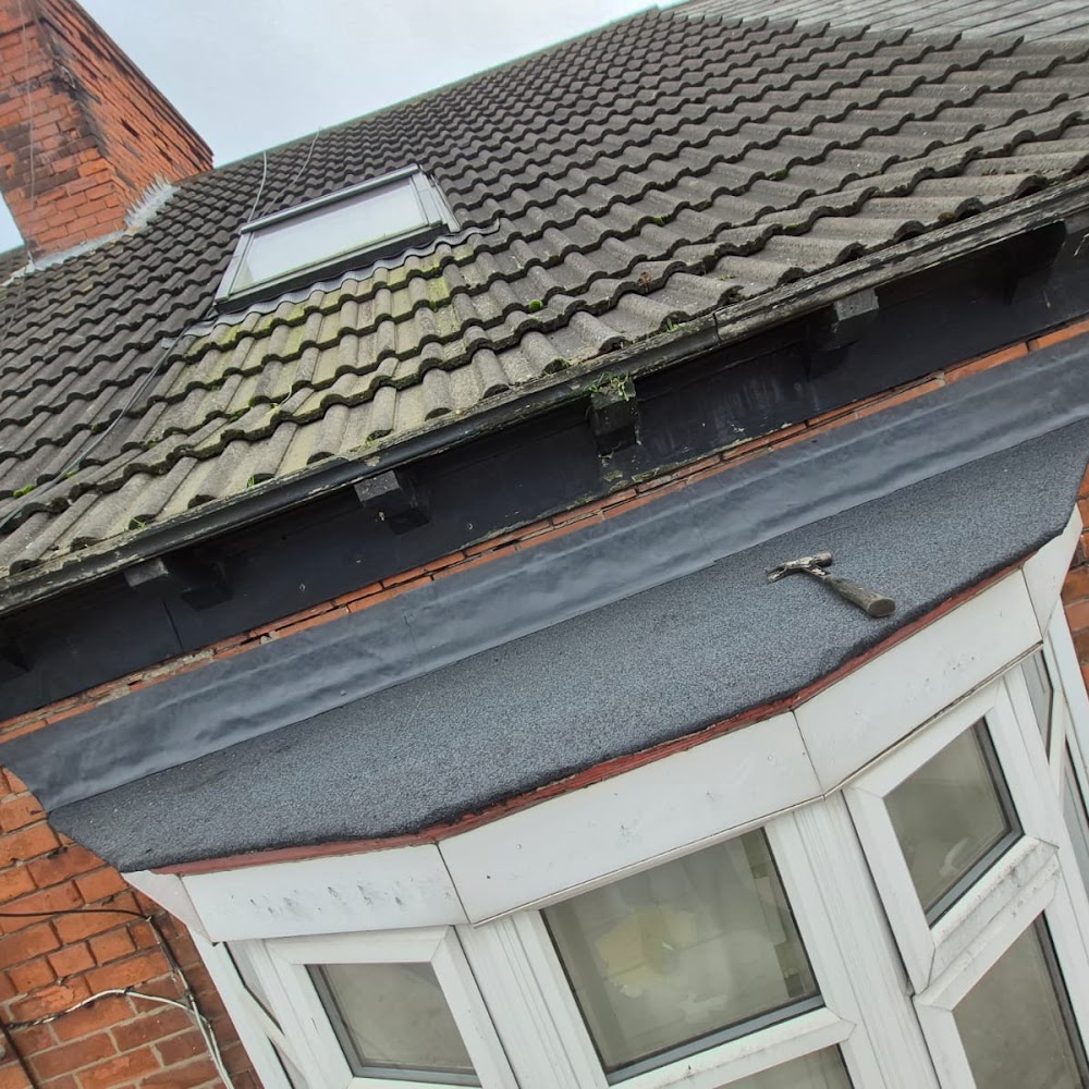 J Atkinson Roofing Ltd