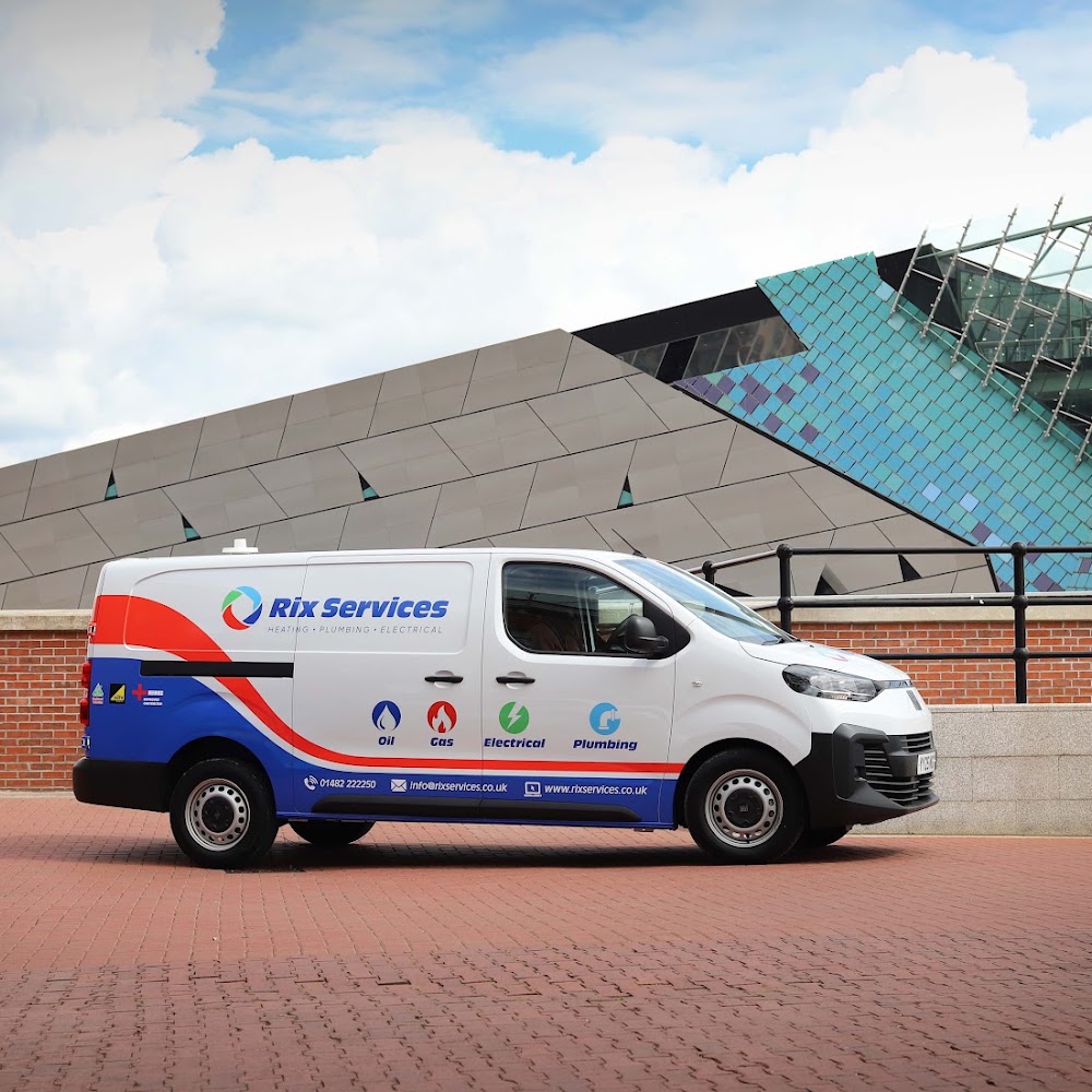 Rix Gas Services