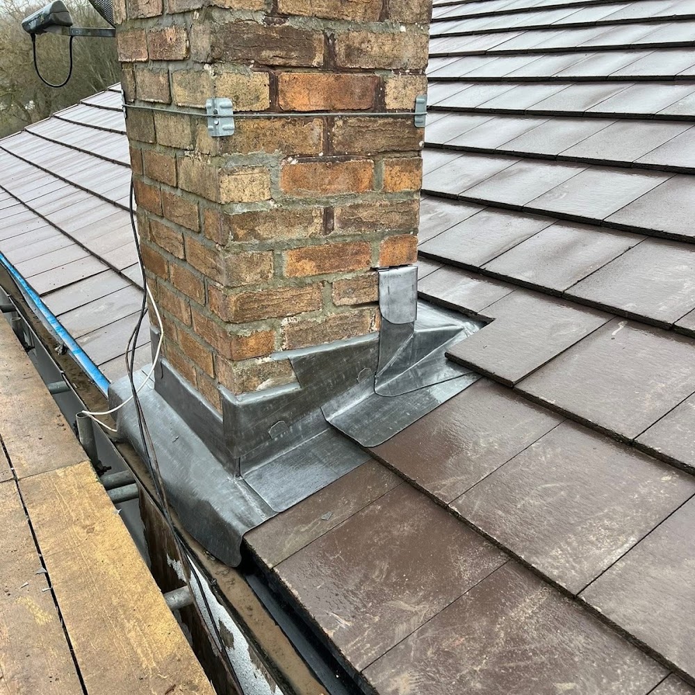 Especially Roofing
