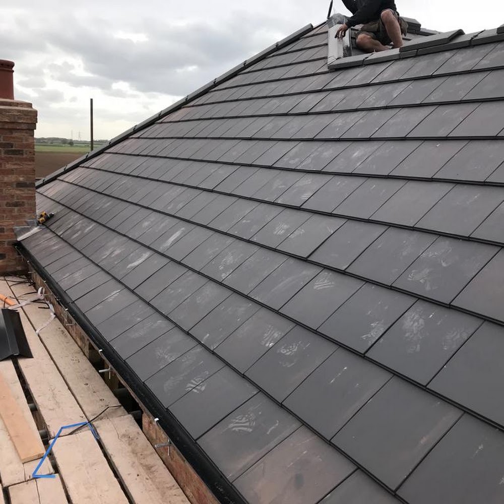 My Hull Roofer