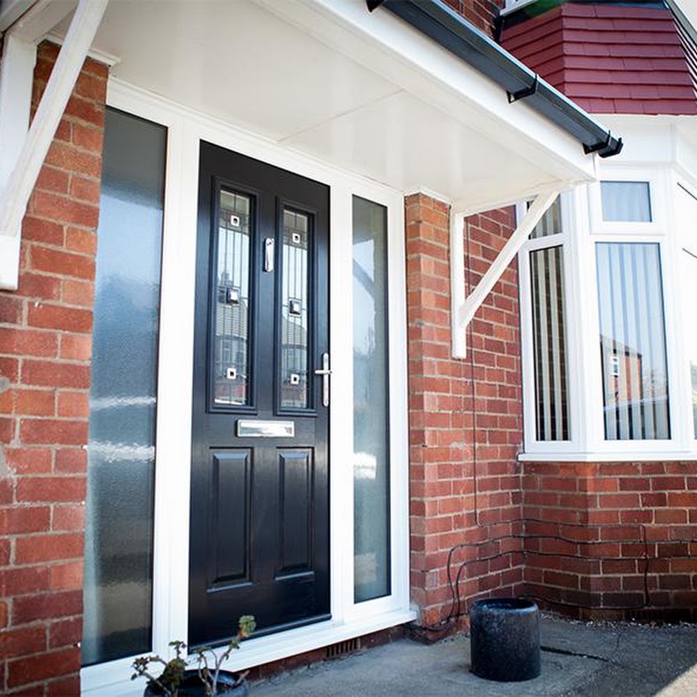 KwikFrames Double Glazing Manufacturers