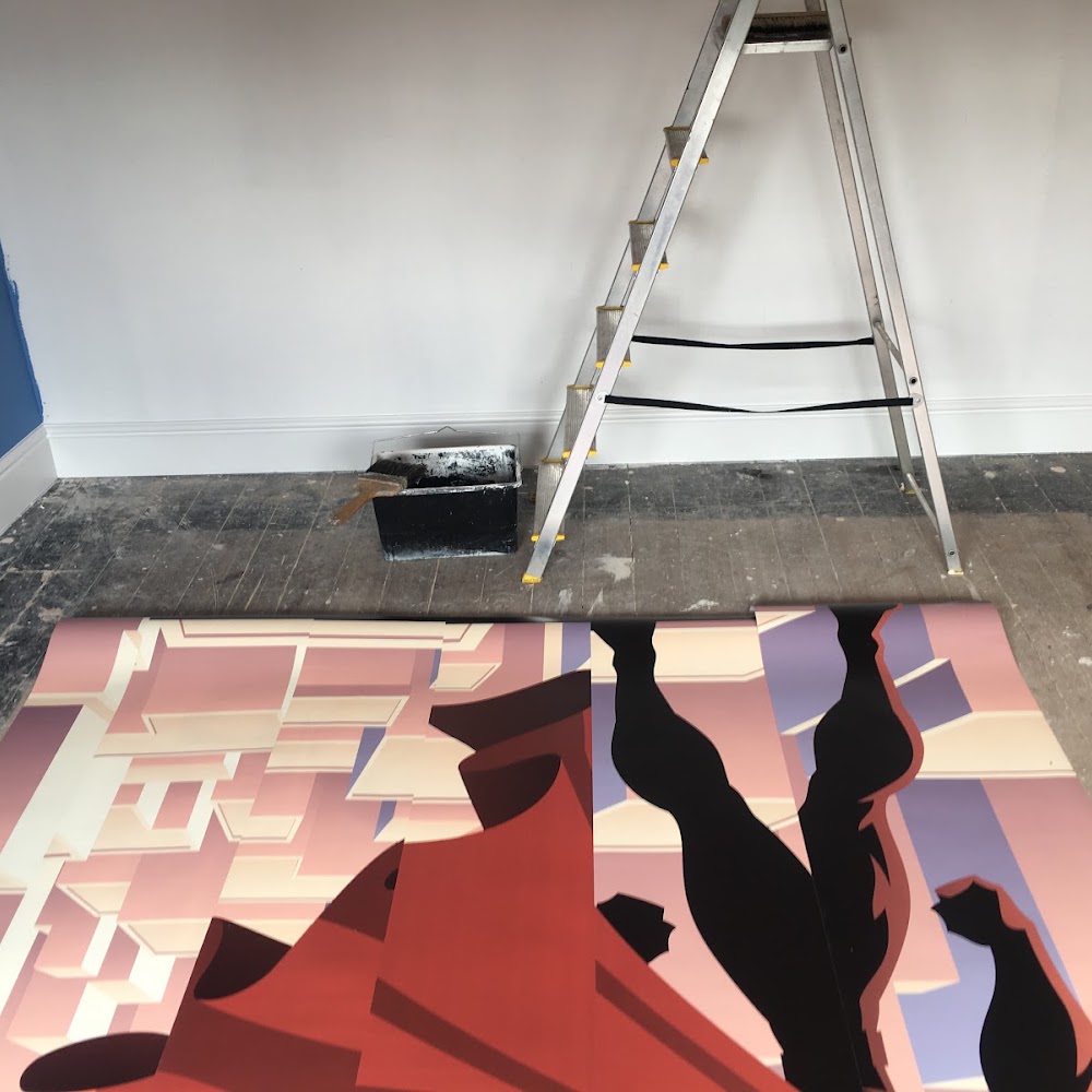 EJW Decorators