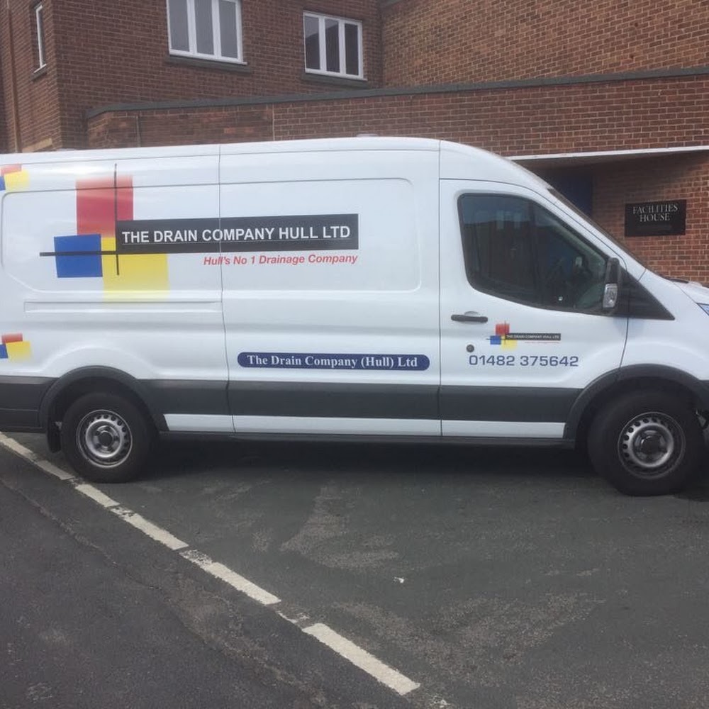 The Drain Company (Hull) Limited