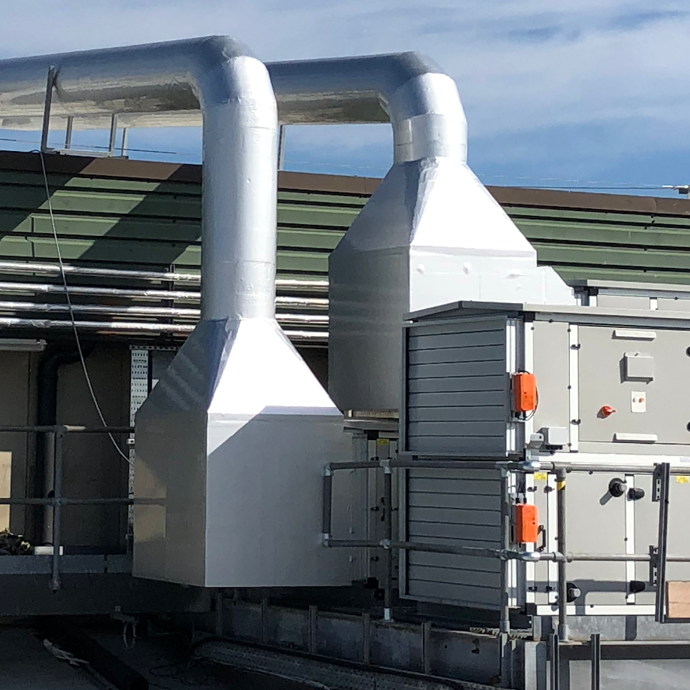 Airduct Ltd