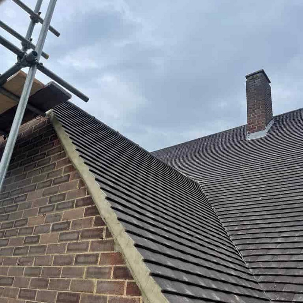 The Roofing People Ltd