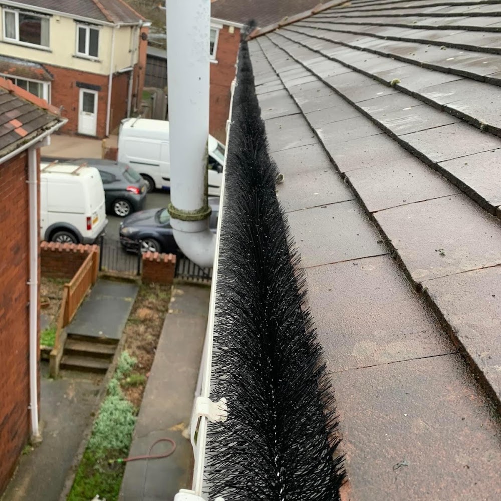 Humber roofing contractors