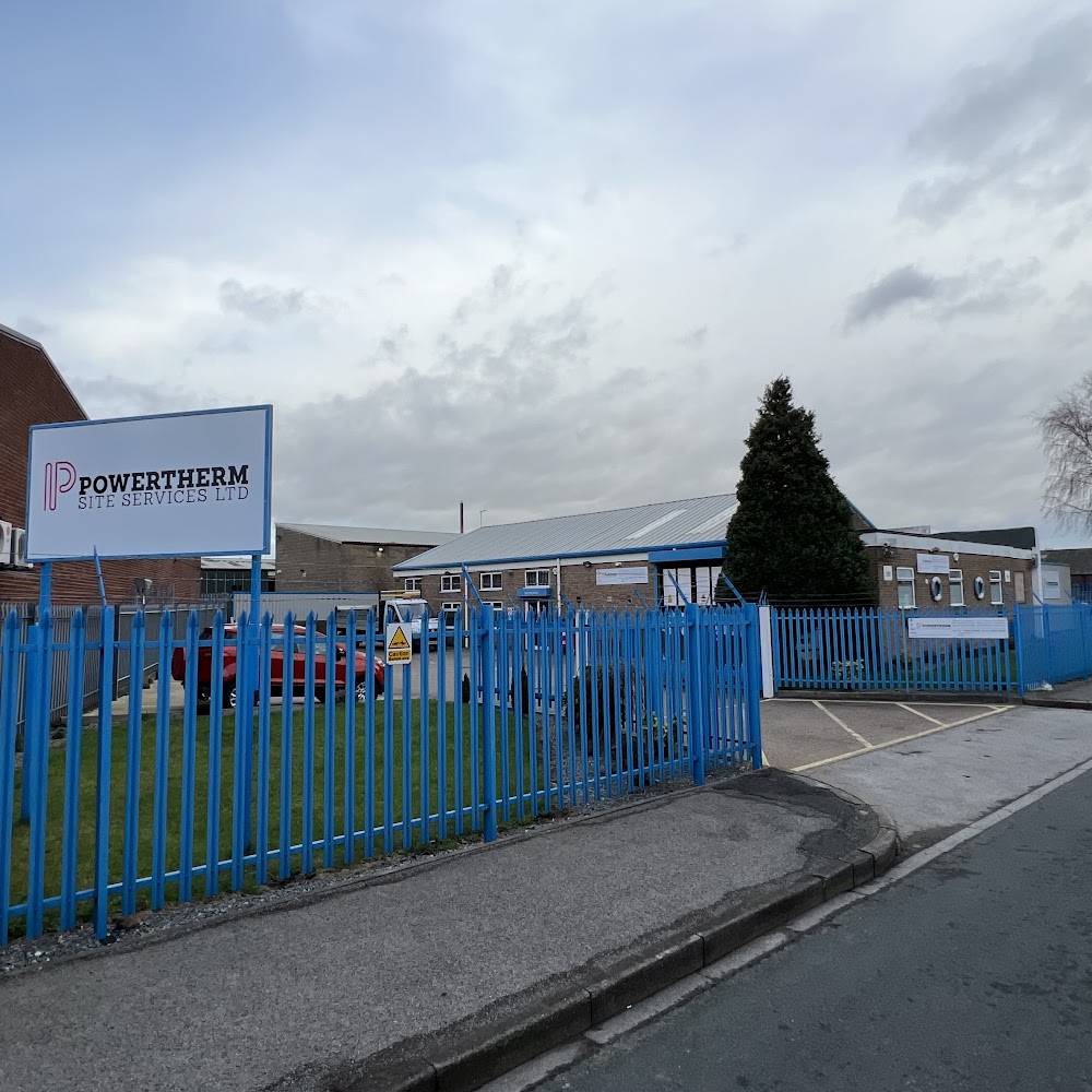 Powertherm Site Services Ltd