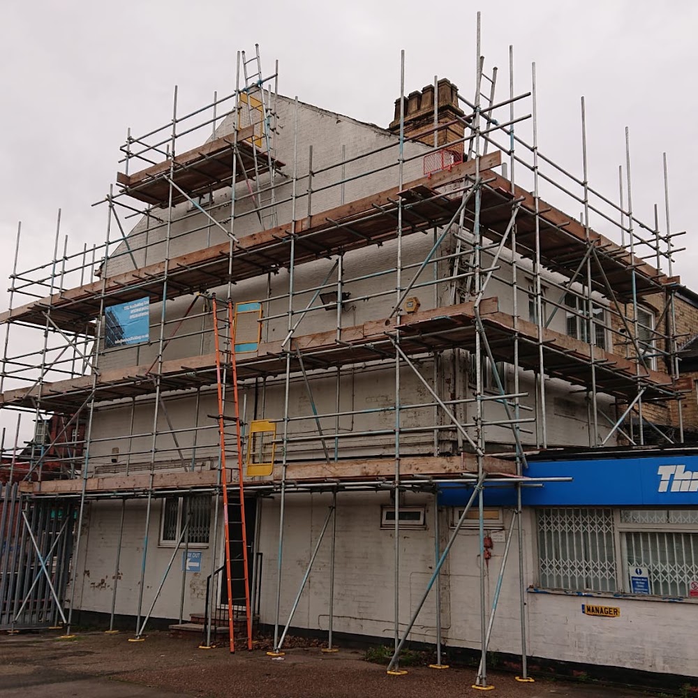 ESL Scaffolding Ltd