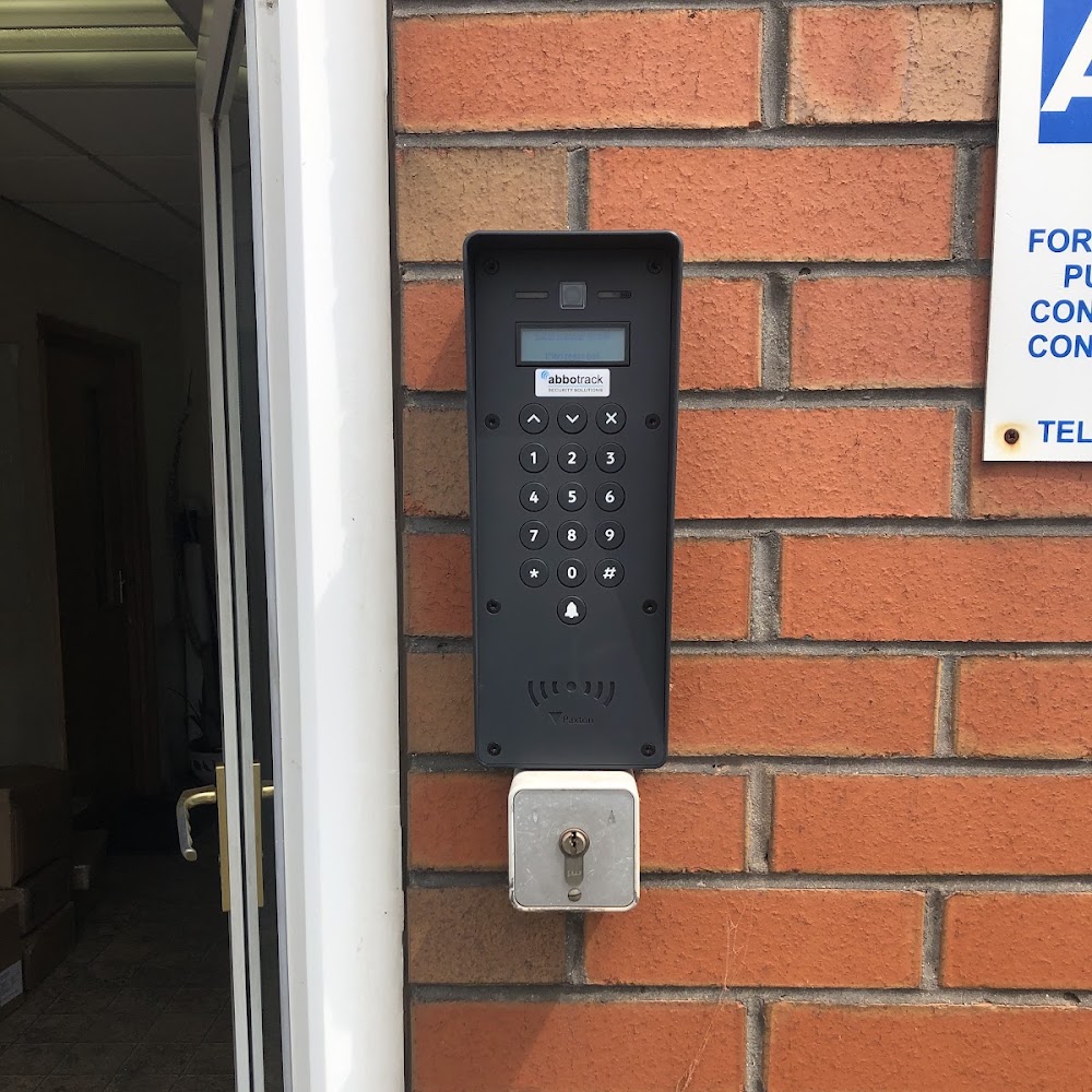 Abbotrack Security Solutions - Hull & East Yorkshire