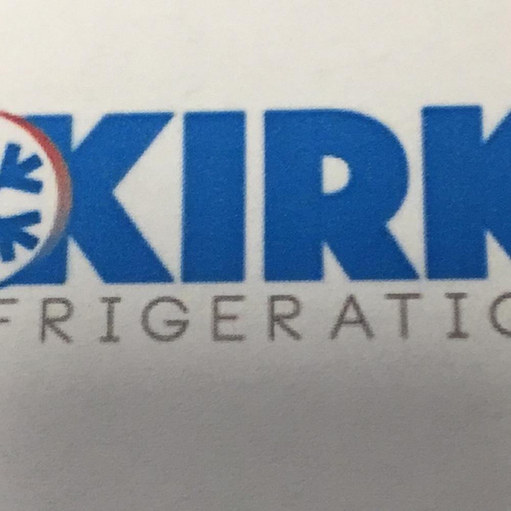 Kirk Refrigeration