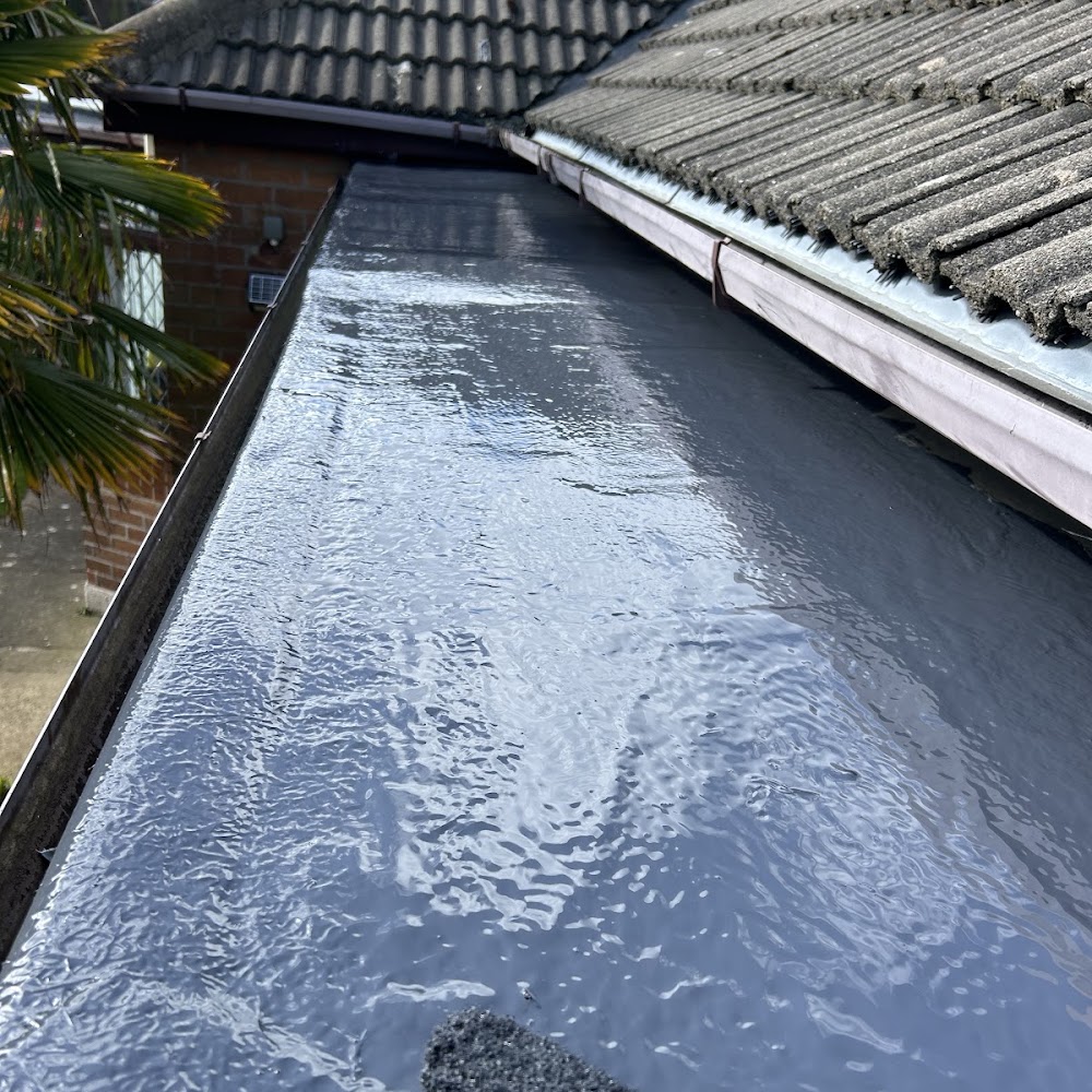 Acorn Roofing & Building Services