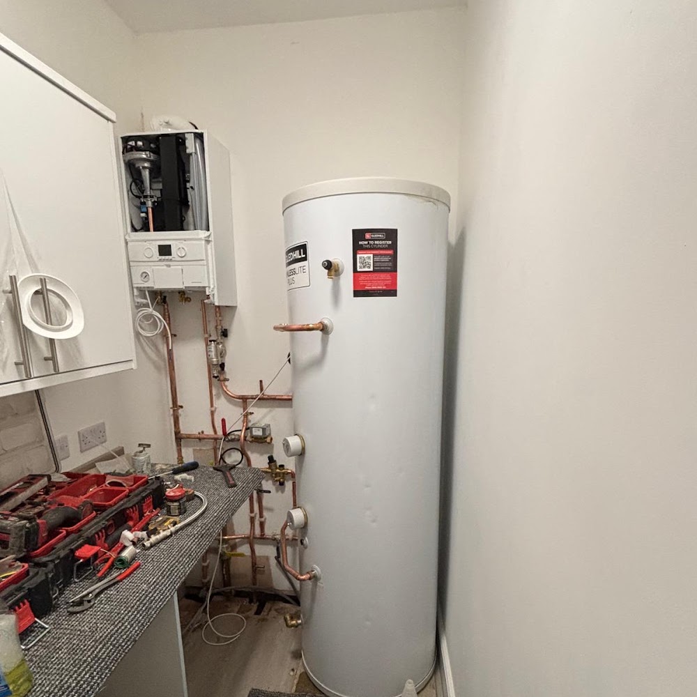 B1 Plumbing & Heating