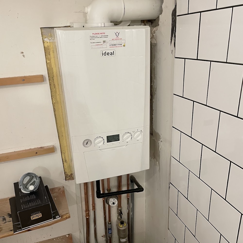 Ox Heating