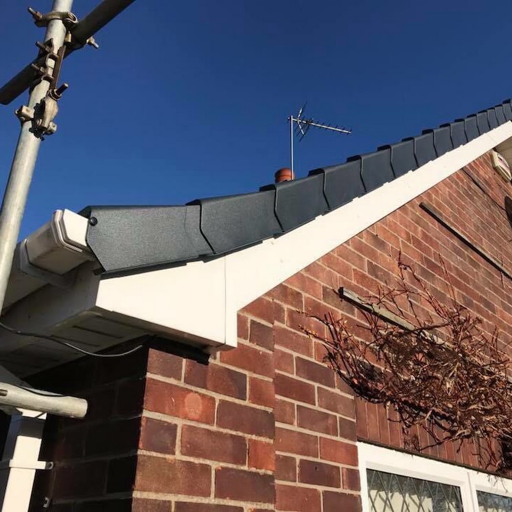 Fascia Rite Roofing