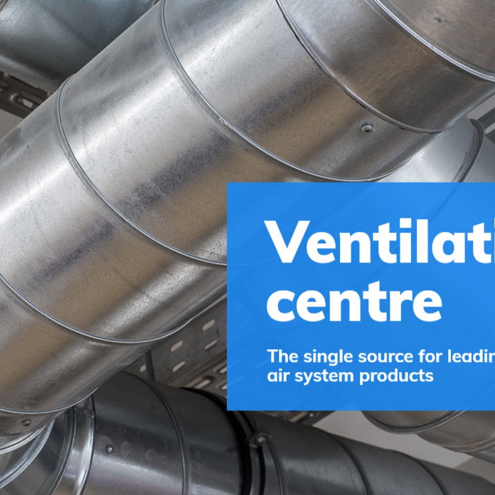 Ventilation Centre Online