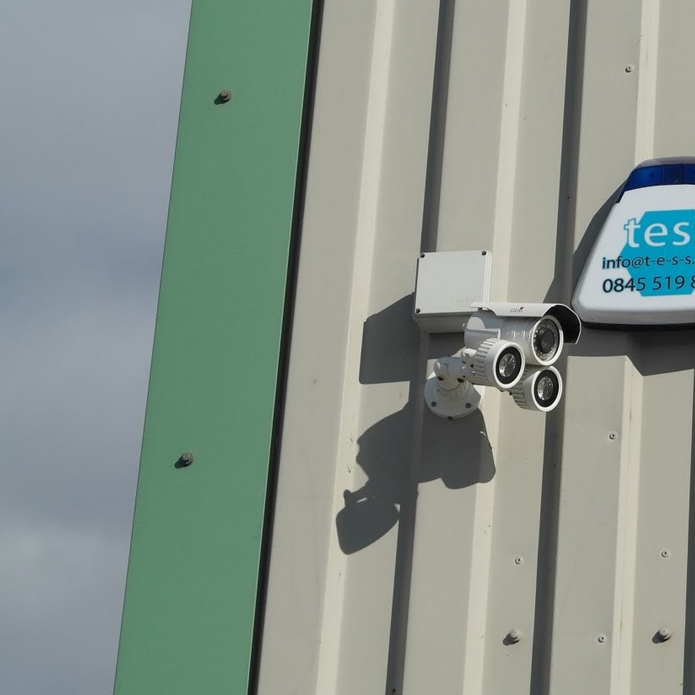 TESS (HULL) Ltd