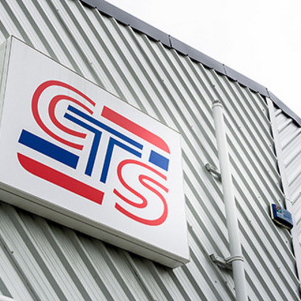 CTS Decorating Services