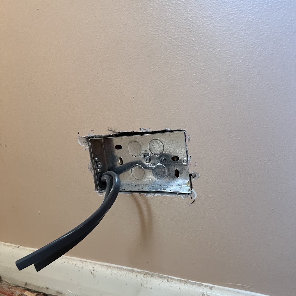 WS electrical Services