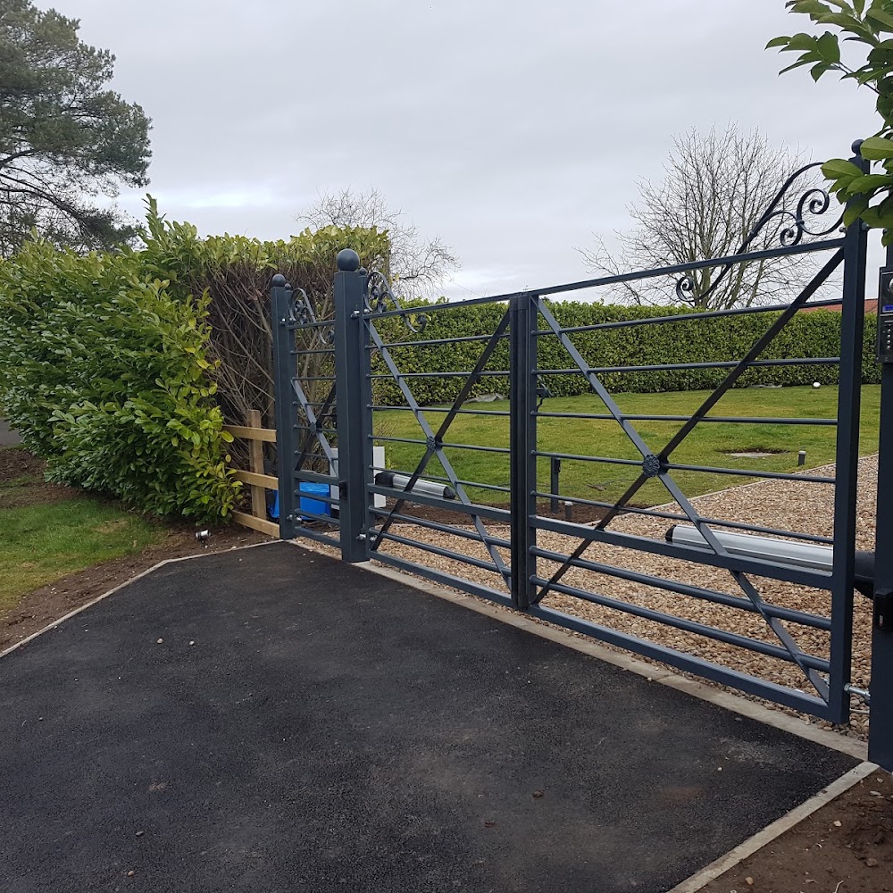 Automated Access UK