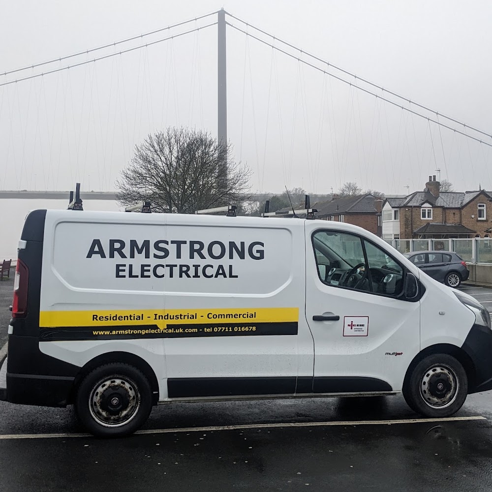 Armstrong Electrical Hull Ltd