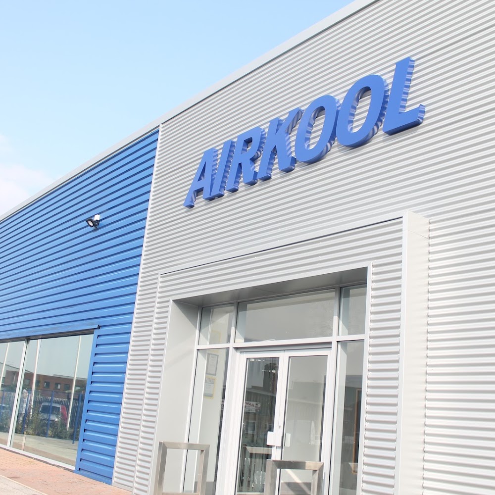 Airkool