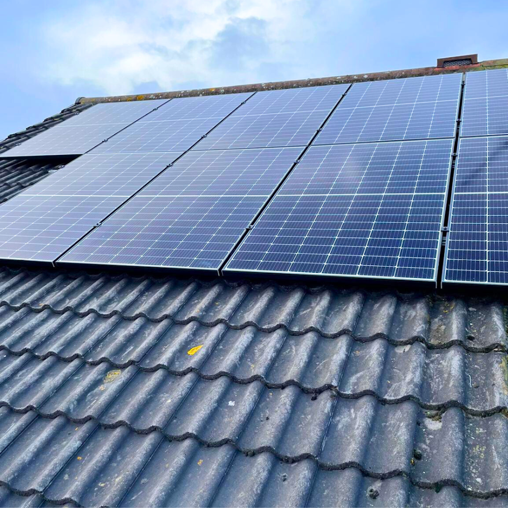 Head-On Renewables