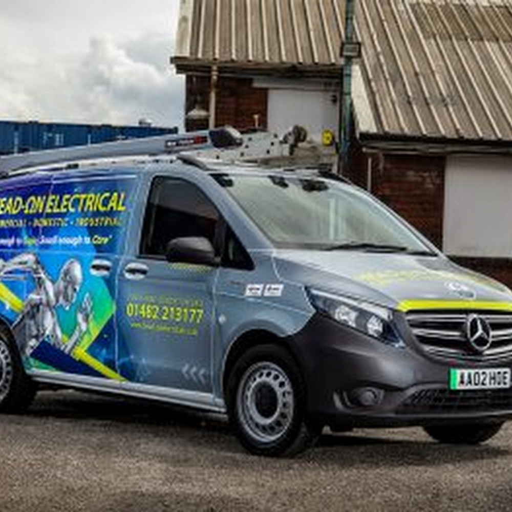 Head-on Electrical Ltd