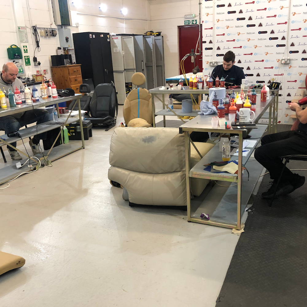 Leather Repair Company
