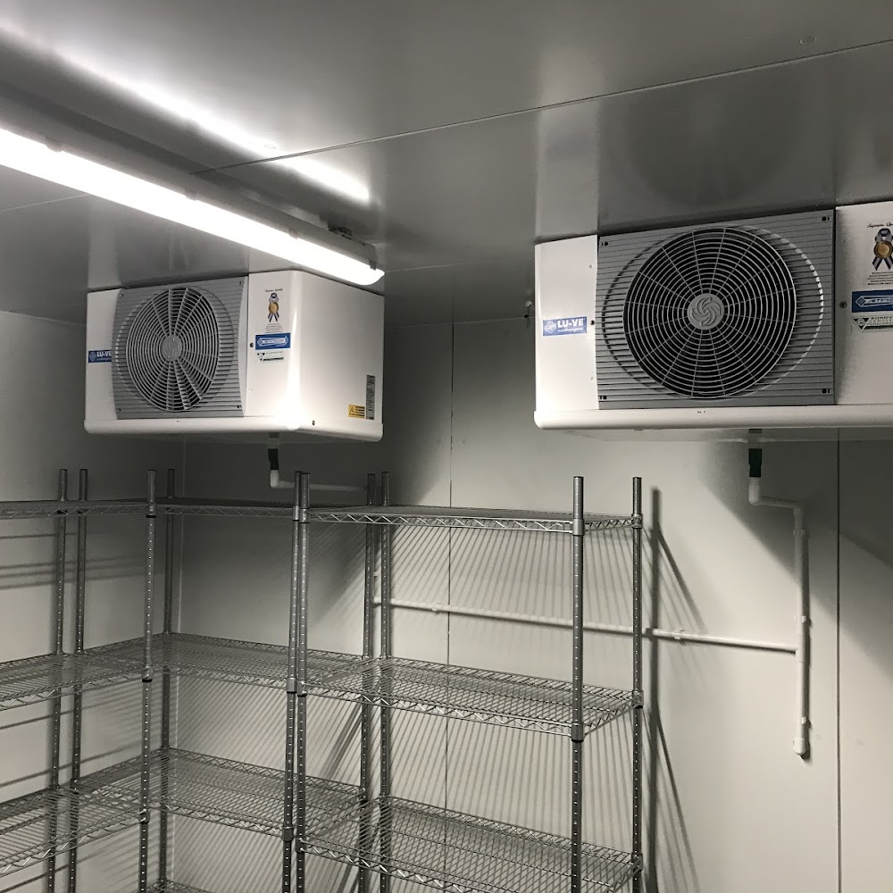 AIRCO Refrigeration & Air Conditioning Ltd