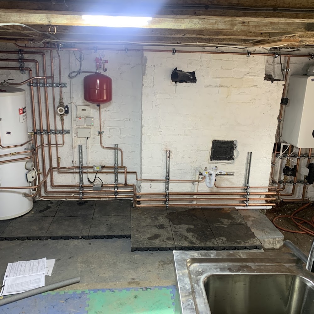 Kesselmann Plumbers Ltd