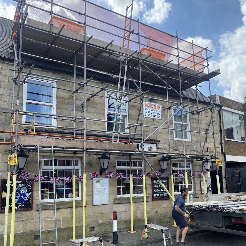 Keys Scaffolding Limited