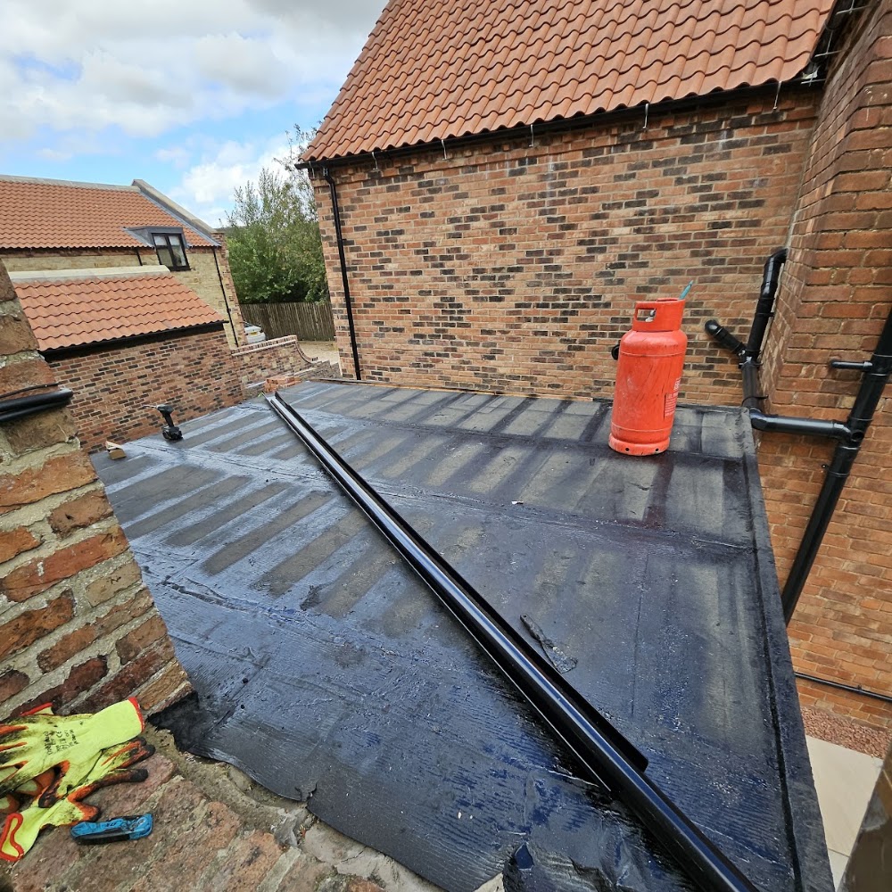 Active Roofing & Building Services Ltd