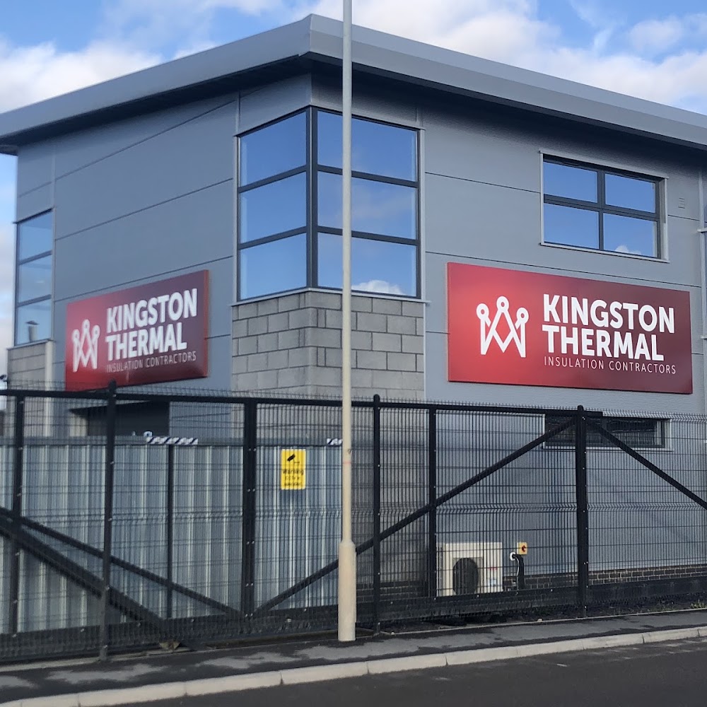 Kingston Thermal Ltd