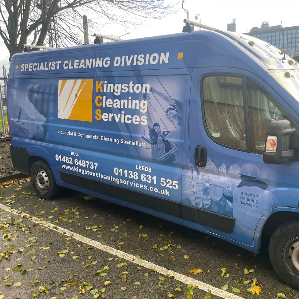 Kingston Cleaning Services