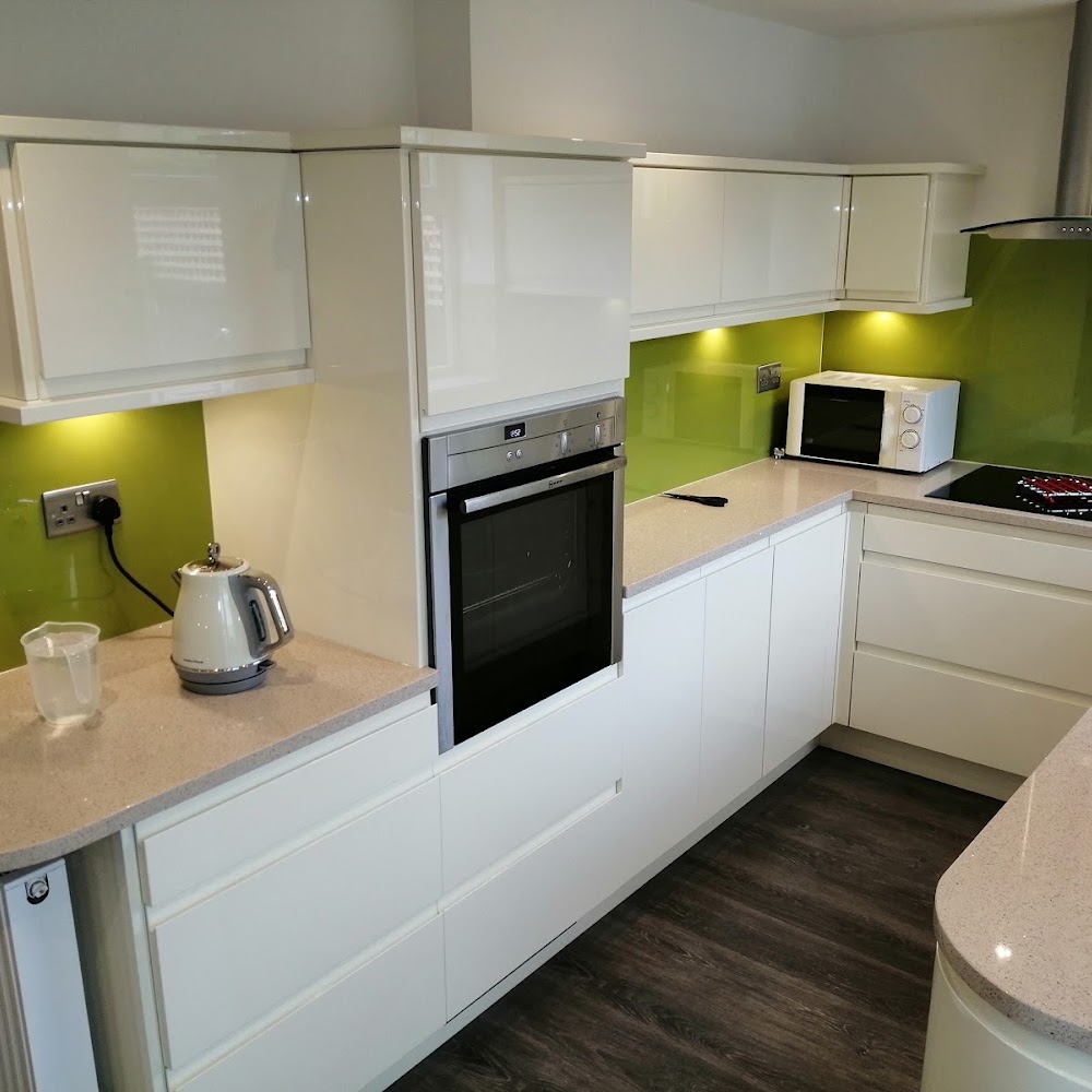 Woodworx interiors ltd