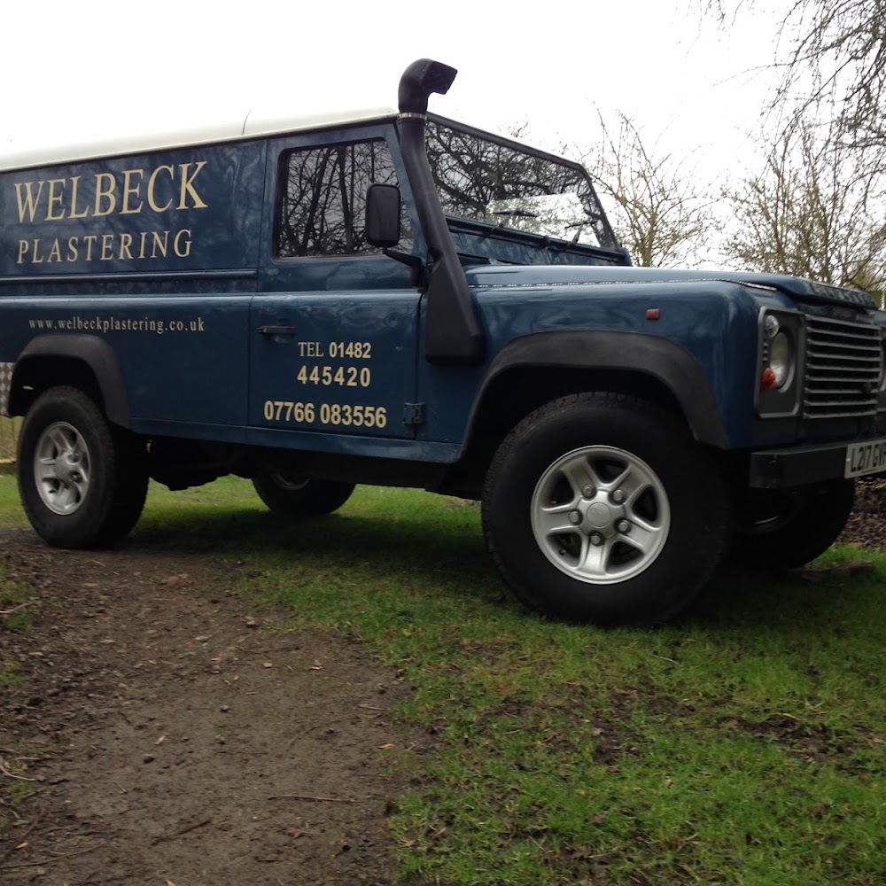 Welbeck Plastering