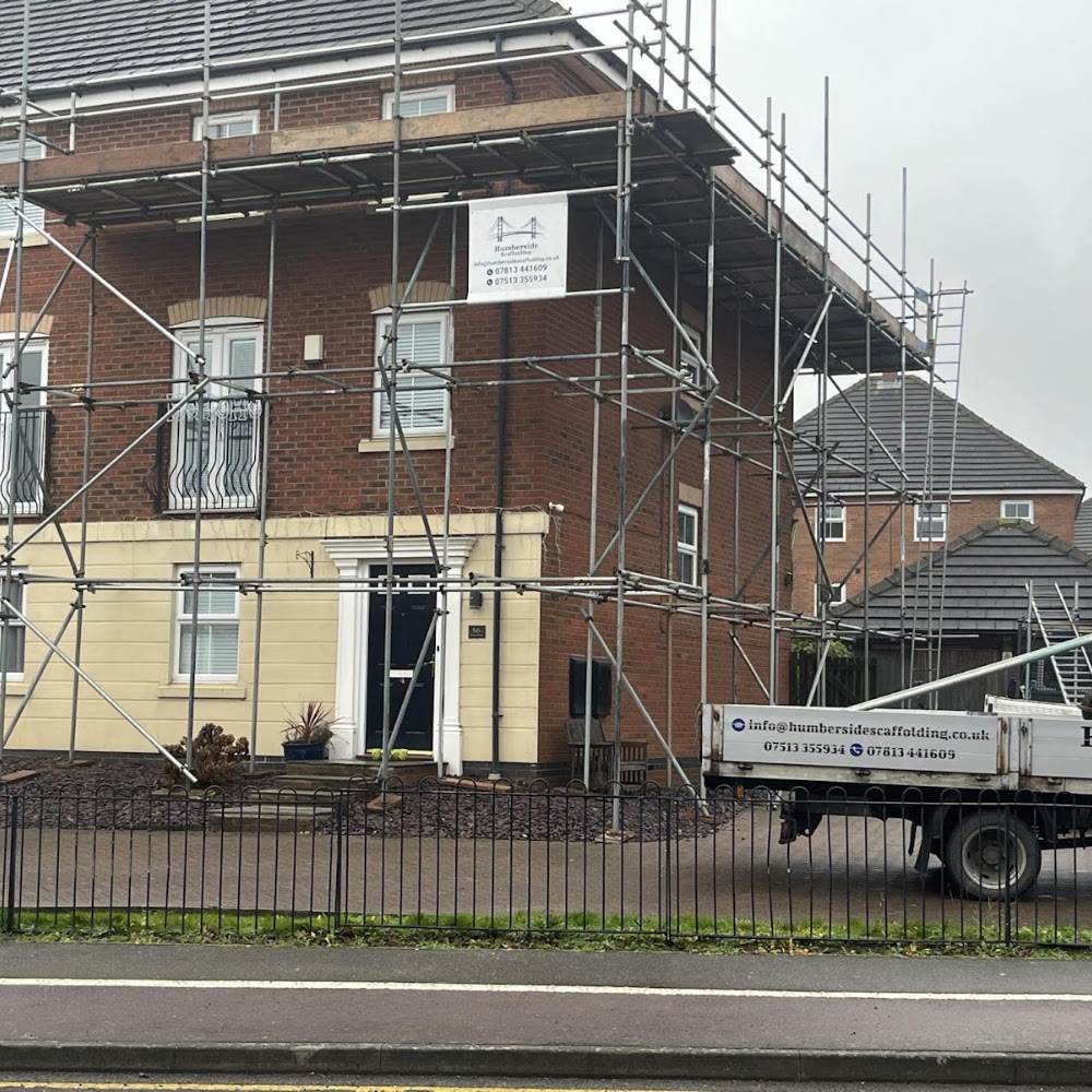 Humberside Scaffolding Ltd
