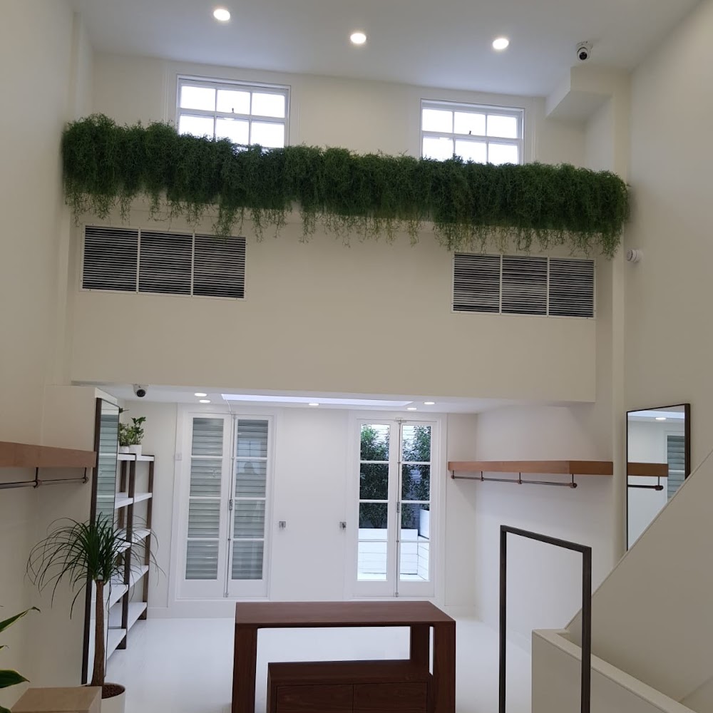 CMC Decorators