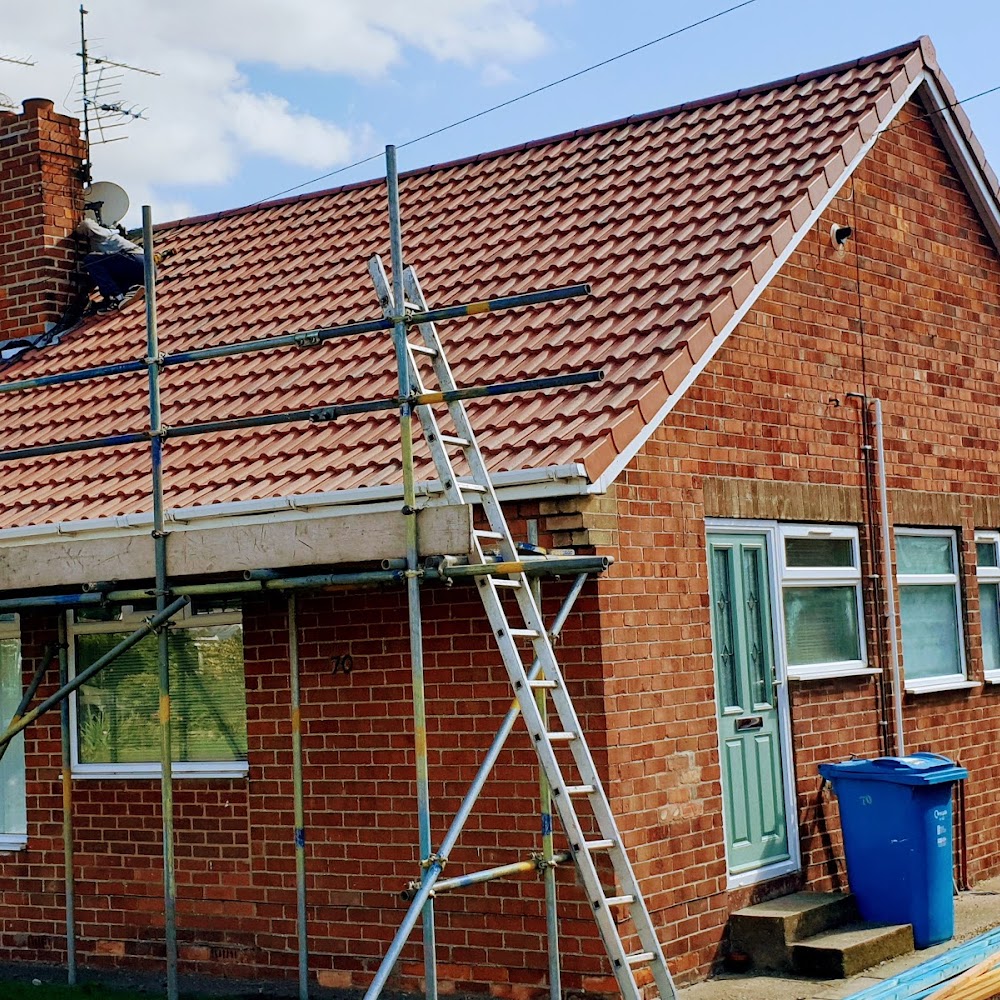 L B Roofing Services