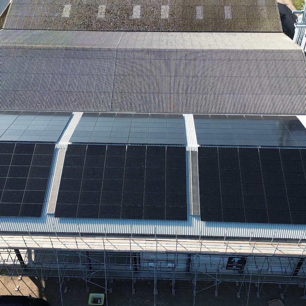 Energix Solar