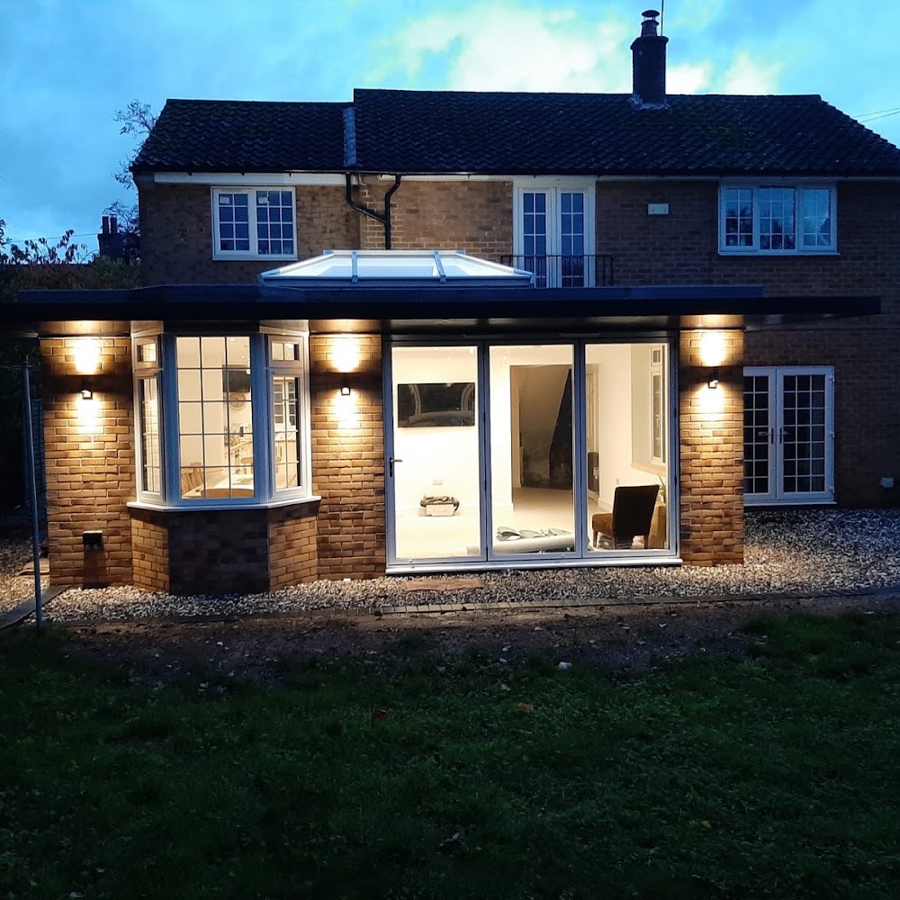 Chadmoore Build UK