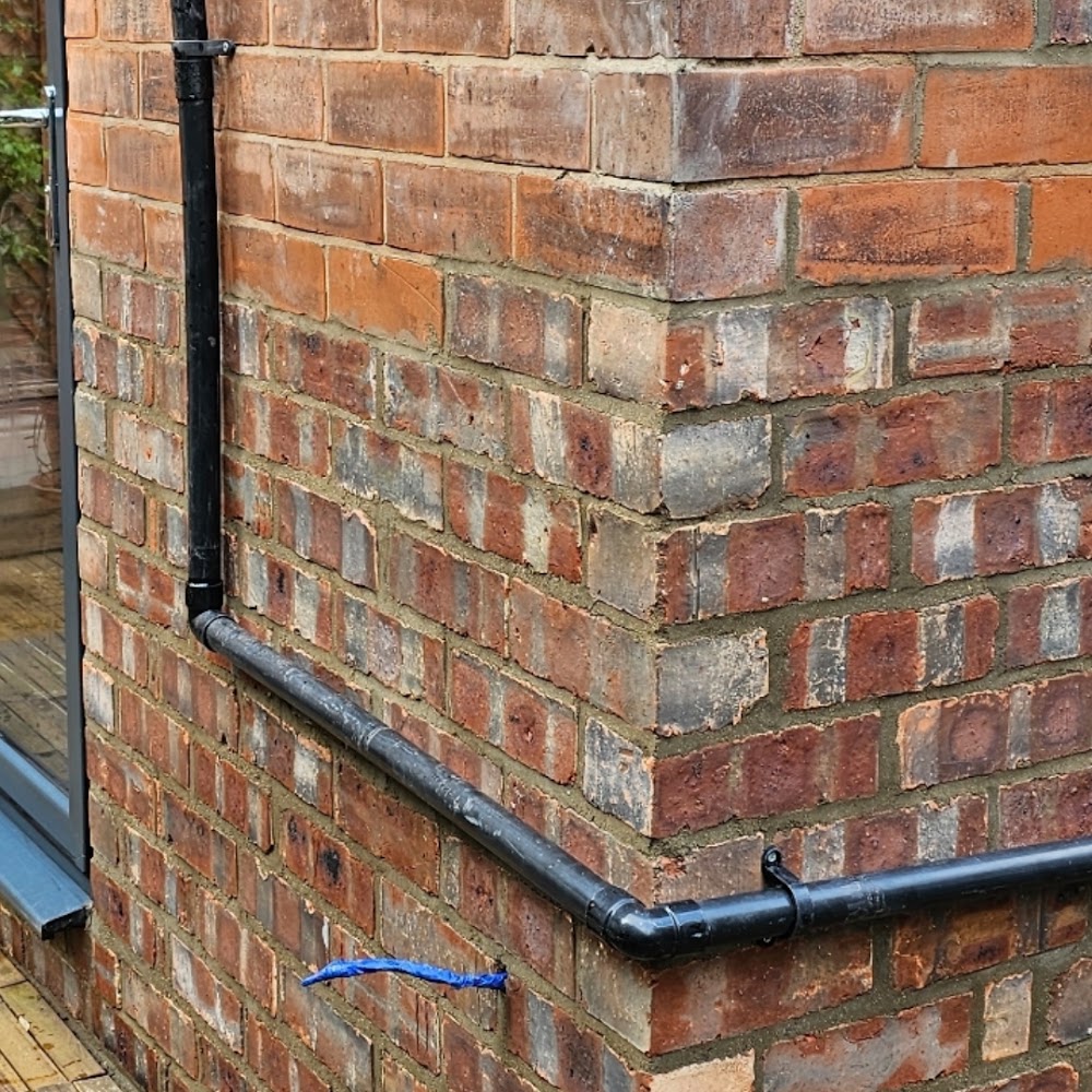 Bricks & Mortar