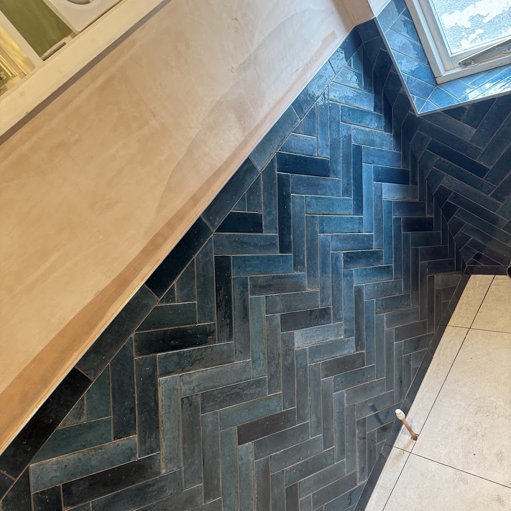 Unique tiling