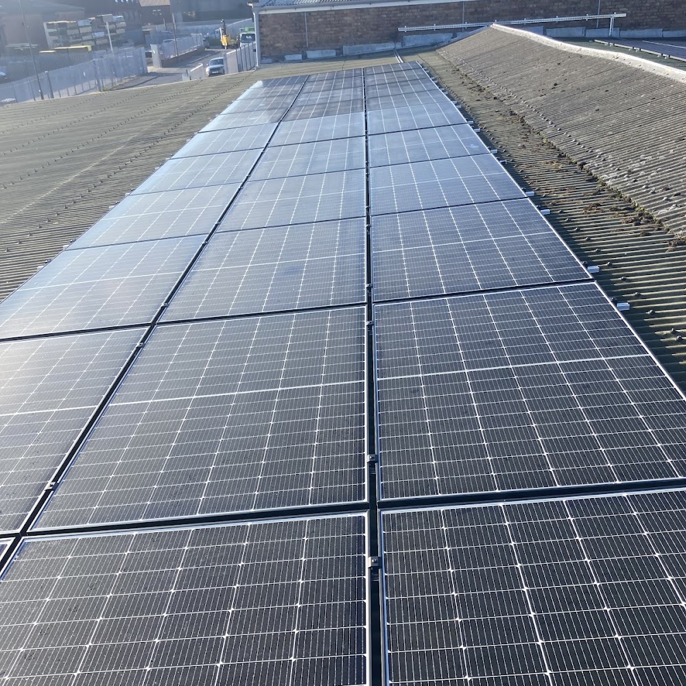 Pure Renewables