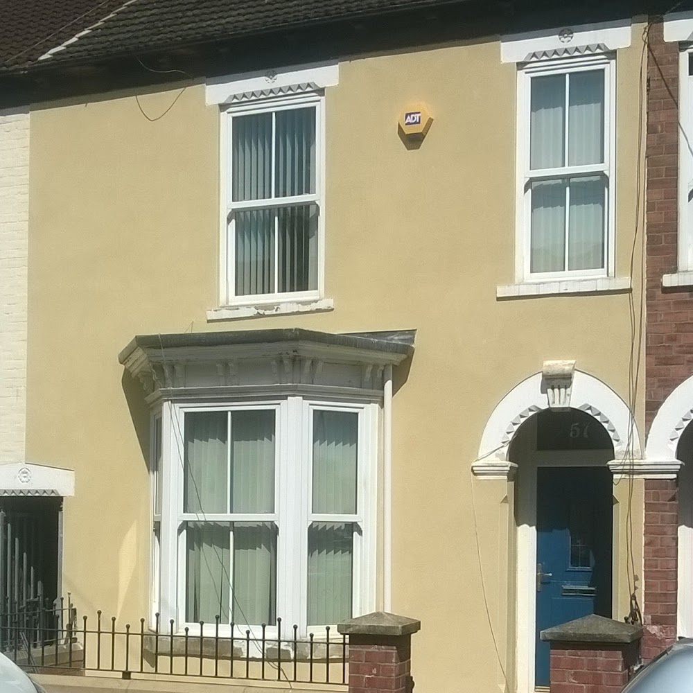 PCC Plastering and Building Services